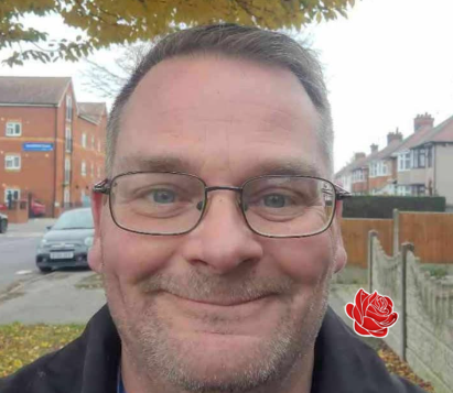 Profile image of Steven Hall